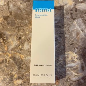 Rodan+Fields Redefine Rejuvination Mask